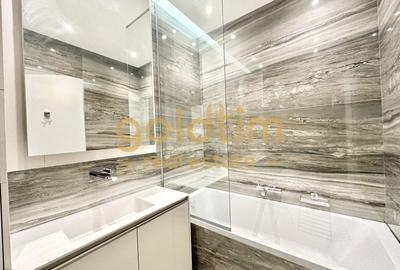 Apartament cu 5 camere decomandat, mobilat în Arcul de Triumf - 37