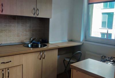 Garsonieră semidecomandată în Central - 6