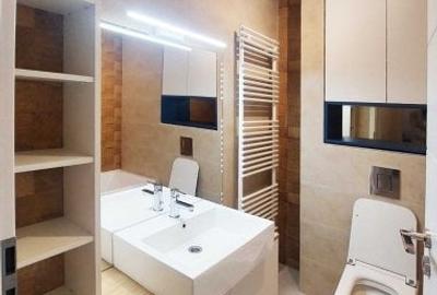 APARTAMENT PLAZA RESIDENCE FAZA 2 METROU BLOC NOU - 3