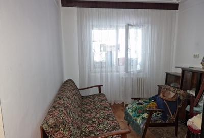 Nicolina II, prima sta?ie, apartament 3 camere D, etajul 2 - 8