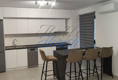 Apartament cu 2 camere în Florești - 1