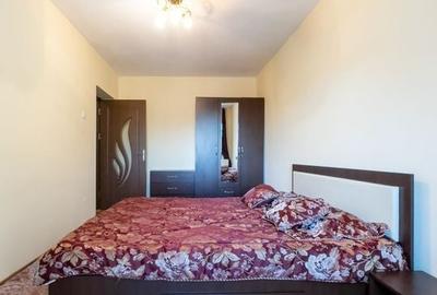 Ap 2 cam – mobilat și utilat, Zona Casa de Cultură, Constanta | gaze - 14