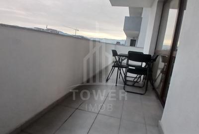 Apartament cu 3 camere decomandat, mobilat în Mihai Viteazul - 16