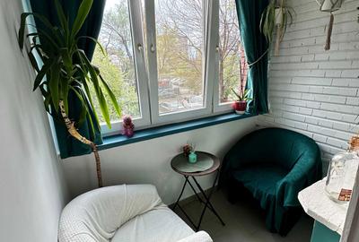 Garsonieră decomandată în Drumul Taberei - 8