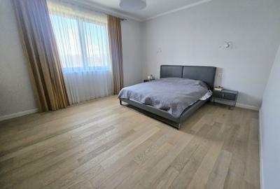 Casă cu 3 camere în Primăverii - 1