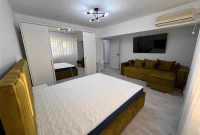 Garsonieră decomandată, mobilată în Călărași