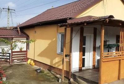 Casa Caline?ti, Carstieni - 5