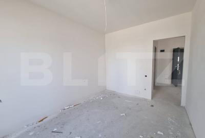 Apartament cu 2 camere semidecomandat în Mănăștur - 3