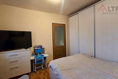 COMISION 0! Apartament 2 camere decomandat Bd-ul Revolutiei Alba Iulia - 4