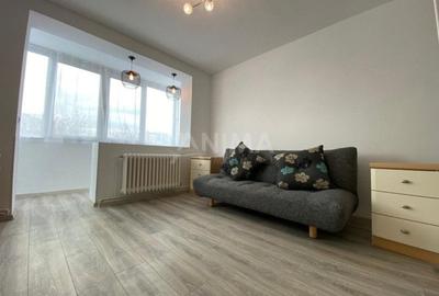 Apartament cu 2 camere finisat si mobilat modern situat in Gheorgheni Apartament cu 2 camere finisat si mobilat modern situat in Gheorgheni - 4