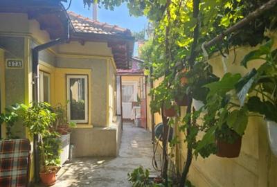 Casa zona Tabacarie - Constan?a - 17