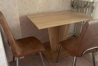 Apartament cu 2 camere decomandat în Simion Bărnuțiu - 7