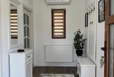 Casă cu 3 camere cu Teren 300 Mp în Central - 6