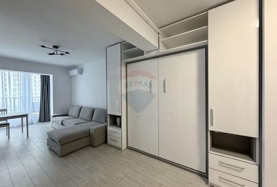 Garsoniera moderna, prima inchiriere - Drumul Gura Ariesului 10-16 - 4