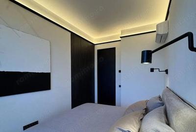 Garsonieră decomandată în Șagului - 2