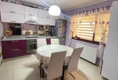 Casă cu 3 camere cu Teren 500 Mp în Vânători - 8