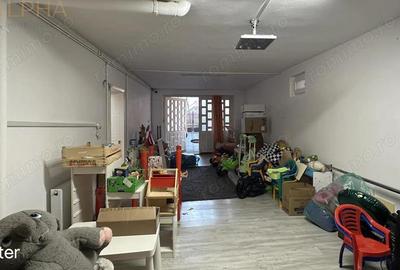 Vila Impunatoare cu 13 Camere Ideala pentru Clinica, After-School sau alte activitati comerciale - 6