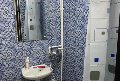 Garsonieră decomandată în Central - 4