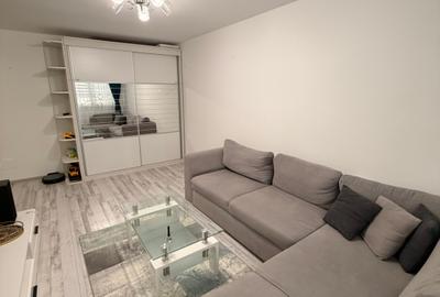 Apartament cu 2 camere decomandat, mobilat în Sud - 4