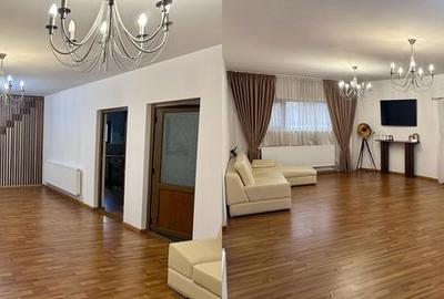 Casă cu 4 camere cu Teren 1700 Mp în Cosmești - 3
