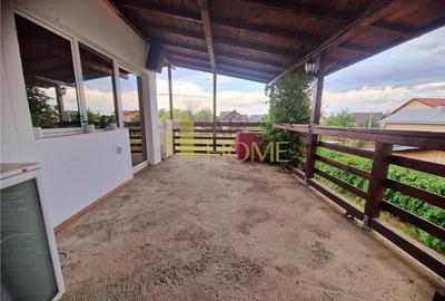 Casă individuală cu 5 camere cu Canalizare în Păulești - 13