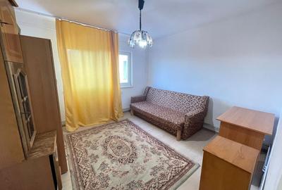 Apartament cu 2 camere decomandat, mobilat în Zorilor - 4