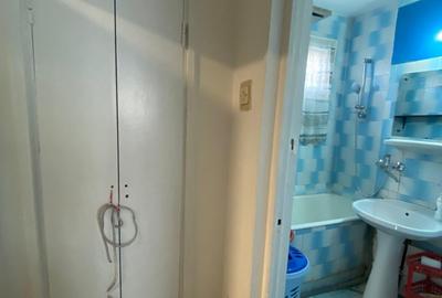 Apartament cu 2 camere, PET FRIENDLY, etajul 6/10, zona Tatarasi - 6