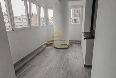 Apartament cu 3 camere decomandat în Ștefan cel Mare - 8