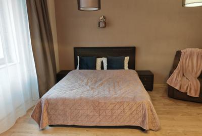 Garsonieră decomandată, mobilată în Drumul Poienii - 3