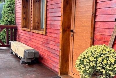 Cabana duplex rustică, 100 m de Pârtia de Ski Cavnic! - 5