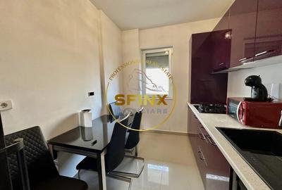 Apartament cu 3 camere decomandat, mobilat în Berceni - 4