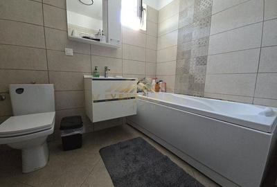 Vila duplex de vanzare / Intrare comuna Berceni - 3