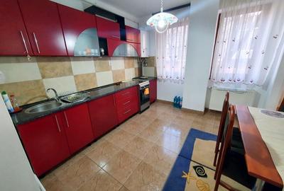 Apartament 2 Camere Gheorgheni, suprafata generoasa si loc de parcare inclus - 3