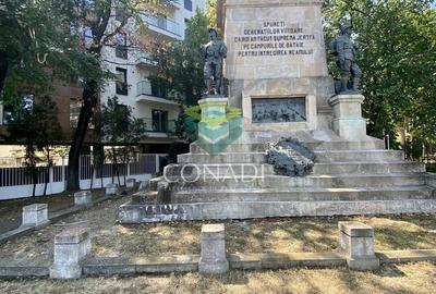 Apartament cu 4 camere decomandat în Cotroceni - 25