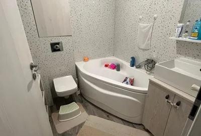 Apartament cu 3 camere decomandat în Central - 7