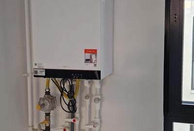 Apartament cu 4 camere semidecomandat în Timpuri Noi - 4