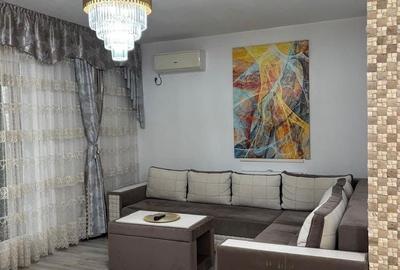 Apartament cu 2 camere decomandat în Roșu - 2