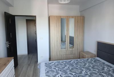 Apartament cu 2 camere semidecomandat în Șcheia - 3