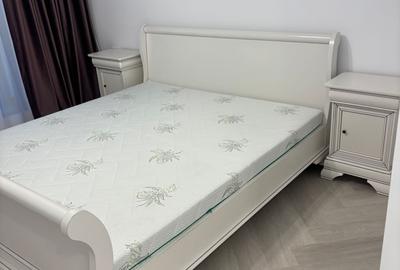 Apartament cu 3 camere decomandat, mobilat în Lujerului - 14