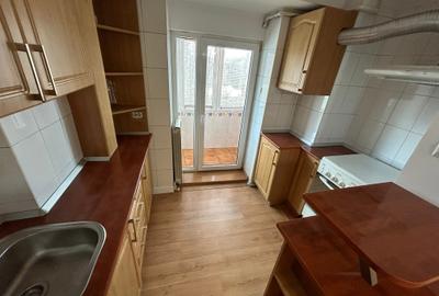Apartament cu 2 camere decomandat, mobilat în 13 Septembrie - 6