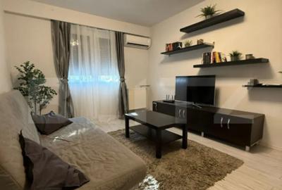 Apartament cu 2 camere semidecomandat în Democrației - 2