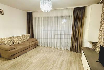 Apartament cu 2 camere, mobilat în Gheorgheni - 2