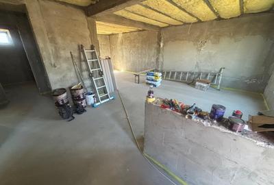 Casa pe parter Carcea , 325 mp teren - 6
