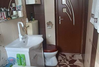 Apartament cu 2 camere nedecomandat în Narcisa - 7