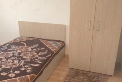 Garsoniera de inchiriat - Zona Parcul Tabacariei - Campus Universitate - 1