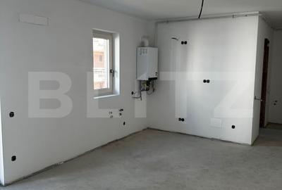 Garsonieră semidecomandată în Mărăști - 7