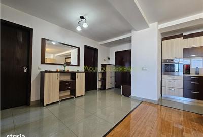 Apartament cu 2 camere, mobilat în Bartolomeu - 5