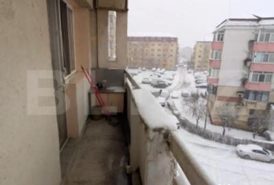 Apartament cu 3 camere decomandat în Sud - 10