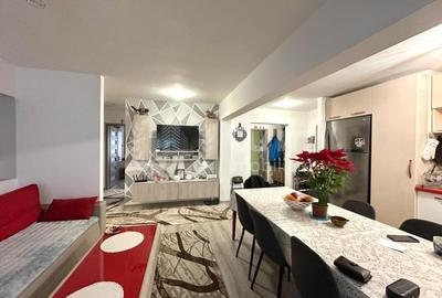 Apartament 5 camere decomandat | Balcon | Mobilat | 110mp | Manastur - 2