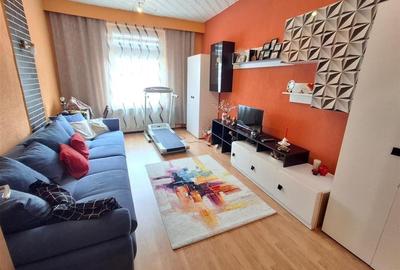 Casa cu doua apartamente garaj pivnita in Cisnadie Casa cu doua apartamente garaj pivnita in Cisnadie - 2